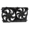 Recambio de electroventilador para ford tourneo custom v362 autobús (f3) 2.0 ecoblue referencia OEM IAM GK218C607A  
