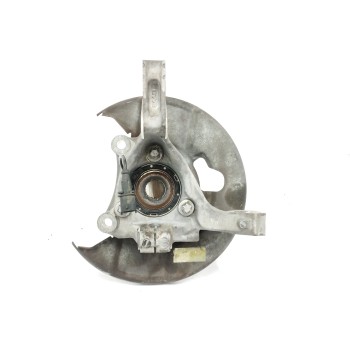 Recambio de mangueta delantera derecha para saab 9-3 (ys3f, e79, d79, d75) 1.9 tid referencia OEM IAM   