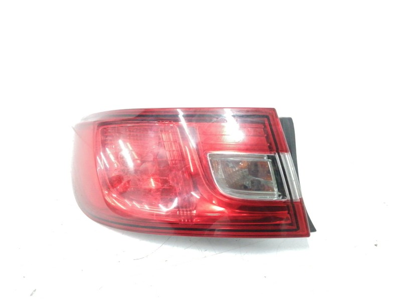 Recambio de piloto trasero izquierdo para renault clio iv technofeel referencia OEM IAM 265553021R Recambio de piloto trasero izquierdo para renault clio iv technofeel referencia OEM IAM 265553021R