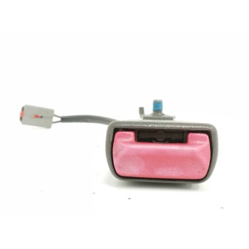 ENGANCHE CINTURON IZQUIERDO DELANTERO 