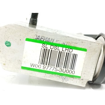 Recambio de tubos aire acondicionado para kia sportage iii (sl) 2.0 crdi awd referencia OEM IAM   