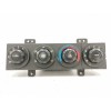 Recambio de mando calefaccion / aire acondicionado para kia carnival ii 2.9 crdi cat referencia OEM IAM OK53C CON DESGASTE 