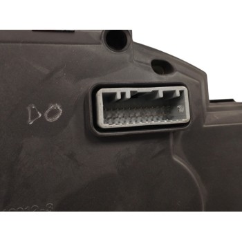 Recambio de cuadro instrumentos para renault kangoo 1.5 dci diesel fap referencia OEM IAM P248103078R  