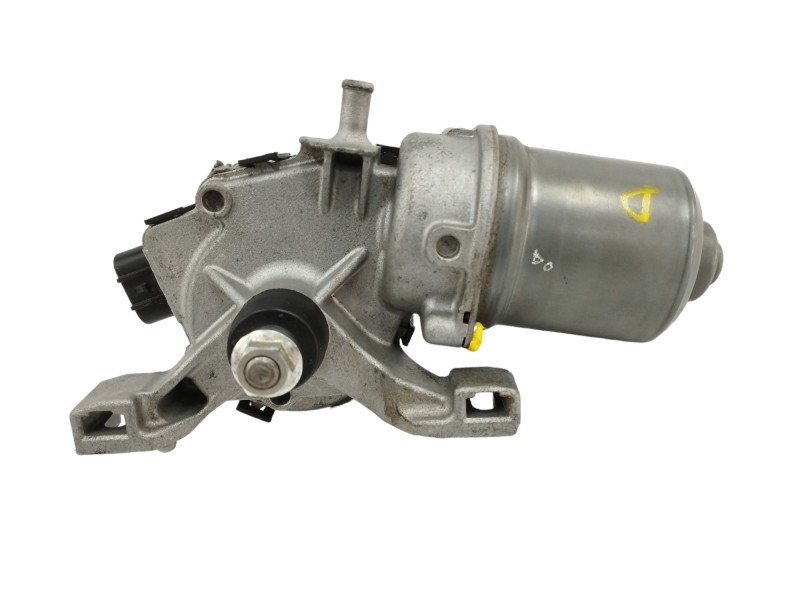 Recambio de motor limpia delantero para toyota yaris 1.5 16v cat referencia OEM IAM 851100D191 1593007710 