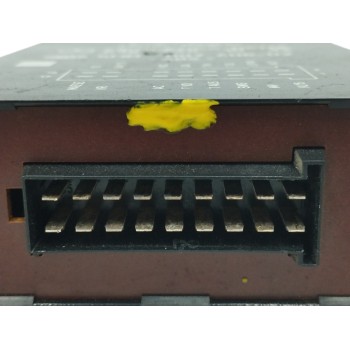 Recambio de modulo electronico para mercedes-benz vito (w638) caja cerrada 110 d  (638.074) referencia OEM IAM 6385451032 5HB007