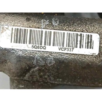 Recambio de pinza freno delantera derecha para volkswagen passat b8 (3g2, cb2) 1.4 tsi 150 cv referencia OEM IAM 5Q6DQ  