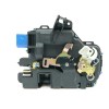 Recambio de cerradura puerta delantera derecha para skoda superb (3u4) referencia OEM IAM 3B1837016BC  