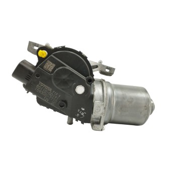 Recambio de motor limpia delantero para toyota yaris 1.5 16v cat referencia OEM IAM 851100D191 1593007710 