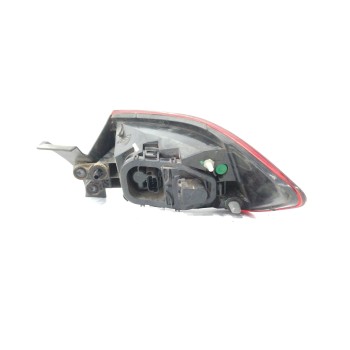 Recambio de piloto trasero izquierdo para renault clio iv technofeel referencia OEM IAM 265553021R  
