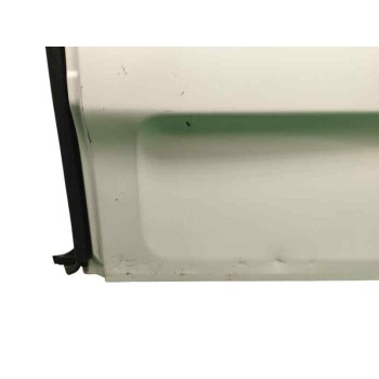 Recambio de porton trasero derecho para nissan primastar furgoneta (x83) 2.5 dci 140 referencia OEM IAM  OBSERVAR FOTOS 