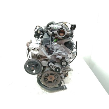 Recambio de motor completo para chrysler voyager (rg) 3.3 v6 cat referencia OEM IAM GR  EGA