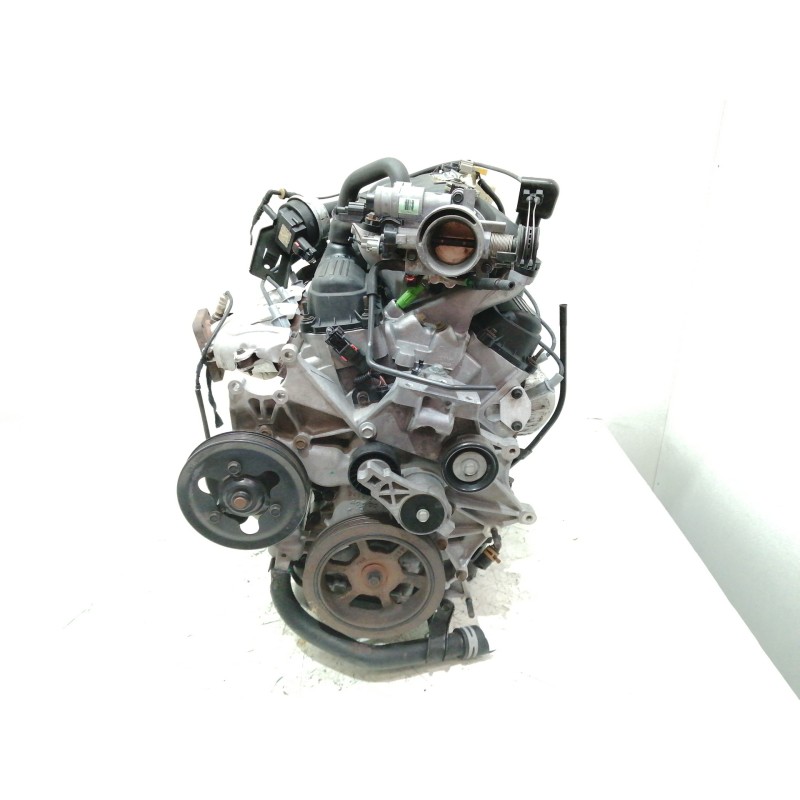 MOTOR COMPLETO EGA