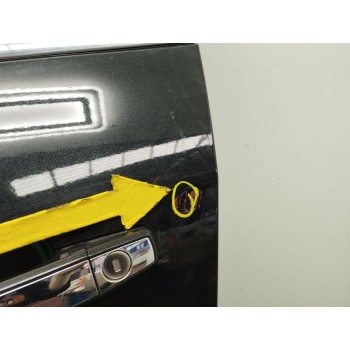 Recambio de puerta delantera izquierda para chevrolet trax 1.7 diesel cat referencia OEM IAM 95371048 OBSERVAR FOTOS 