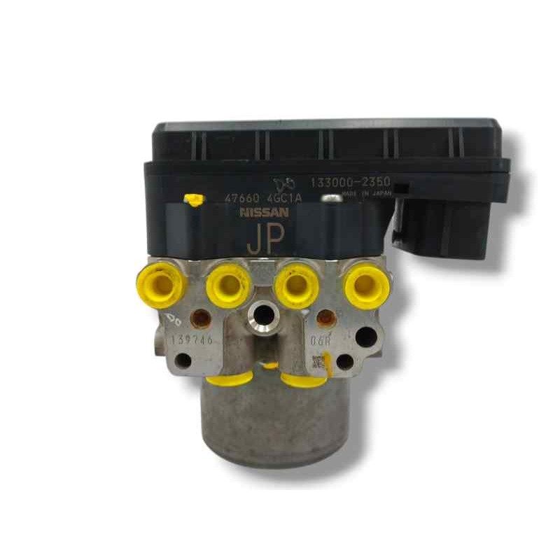 Recambio de abs para infiniti q50 2.2 diesel cat referencia OEM IAM 476604GC1A 1330002350 Recambio de abs para infiniti q50 2.2 diesel cat referencia OEM IAM 476604GC1A 1330002350
