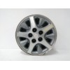 Recambio de llanta para chrysler voyager (gs) 2.5 turbodiesel referencia OEM IAM RW027E 15X6,5JX40 