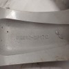 Recambio de llanta para kia sorento 2.0 crdi referencia OEM IAM 529102P170 7,0JX17ET41 5H 5X115