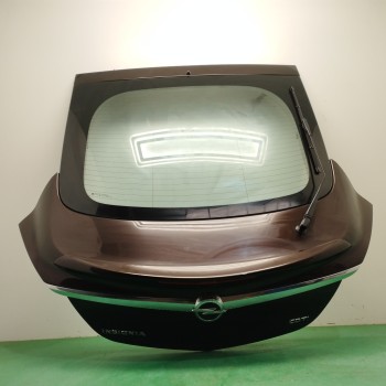 Recambio de porton trasero para opel insignia berlina 2.0 cdti cat referencia OEM IAM   