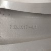 Recambio de llanta para kia sorento 2.0 crdi referencia OEM IAM 529102P170 7,0JX17ET41 5H 5X115