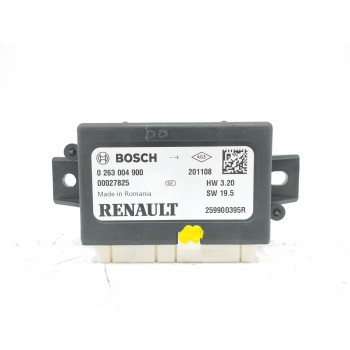 MODULO ELECTRONICO 259900395R 0263004900 