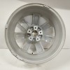 Recambio de llanta para kia sorento 2.0 crdi referencia OEM IAM 529102P170 7,0JX17ET41 5H 5X115