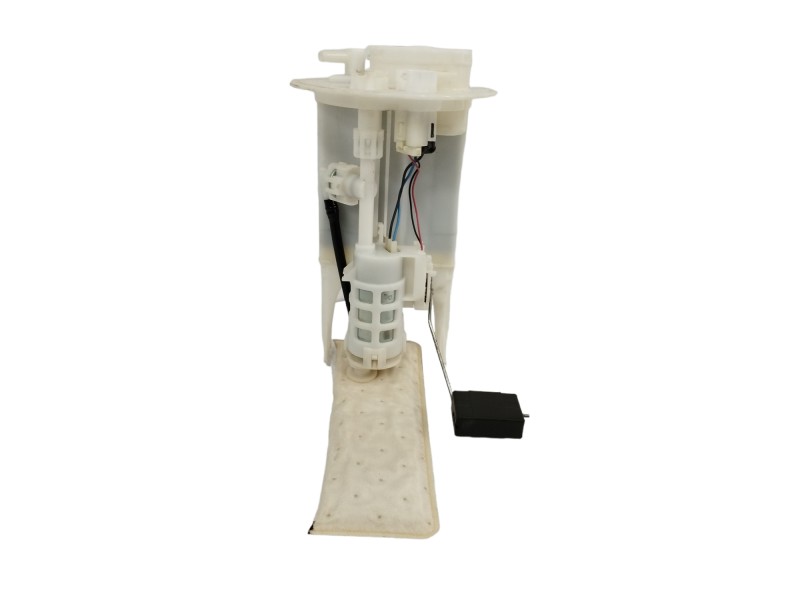 Recambio de aforador para toyota yaris 1.5 16v cat referencia OEM IAM 777040D070  