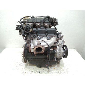Recambio de motor completo para chrysler voyager (rg) 3.3 v6 cat referencia OEM IAM GR  EGA