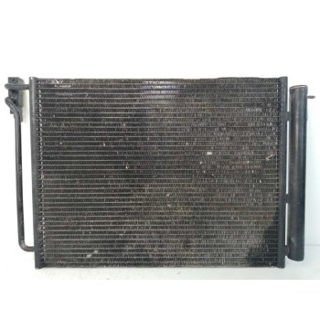 Recambio de condensador / radiador aire acondicionado para bmw x5 (e53) 3.0 24v turbodiesel cat referencia OEM IAM 64536914216  