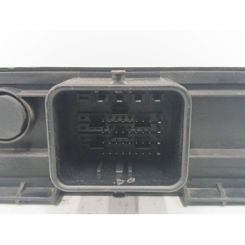 Recambio de centralita cambio automatico para citroën c4 picasso 1.6 blue-hdi fap referencia OEM IAM 9805164380  