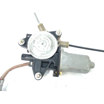 Recambio de elevalunas delantero derecho para toyota rav 4 funcruiser (a1) 2.0 16v cat referencia OEM IAM FUNDA 8572042010 