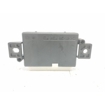 Recambio de modulo electronico para renault kadjar 1.3 tce referencia OEM IAM 259900395R 0263004900 