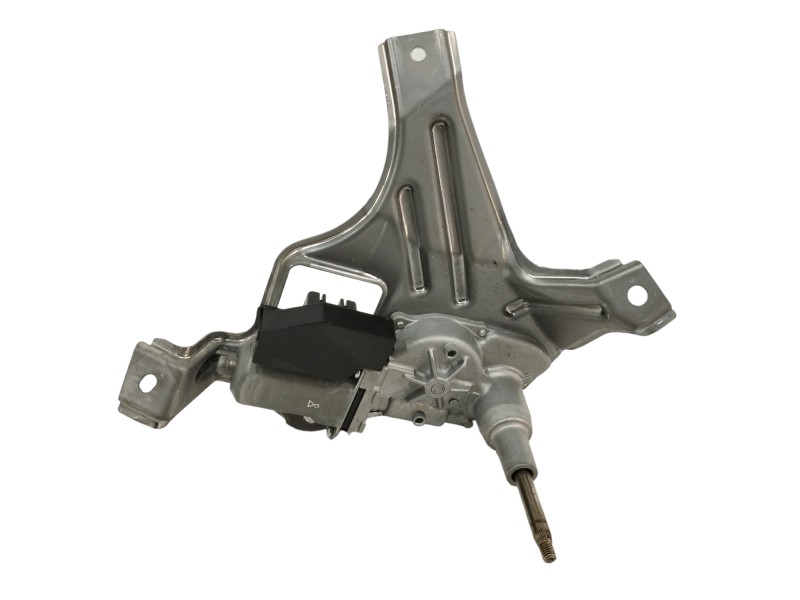 Recambio de motor limpia trasero para toyota yaris 1.5 16v cat referencia OEM IAM 851300D190 2596003420 