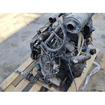 Recambio de motor completo para talbot horizon 1.4 referencia OEM IAM 2Y1  