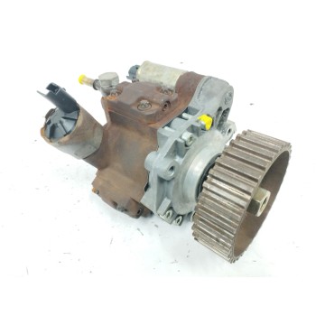 Recambio de bomba inyeccion para mazda 2 berlina (dy) 1.4 diesel cat referencia OEM IAM 9651590880 A2C20000727 