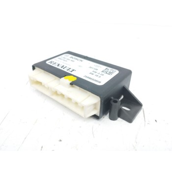 Recambio de modulo electronico para renault kadjar 1.3 tce referencia OEM IAM 259900395R 0263004900 