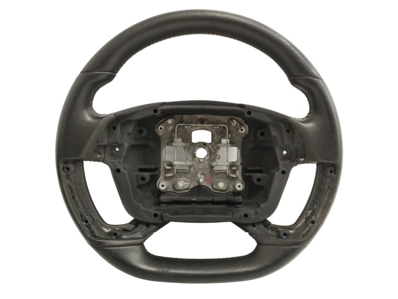 Recambio de volante para citroën c4 picasso 1.6 blue-hdi fap referencia OEM IAM 6228092 Recambio de volante para citroën c4 picasso 1.6 blue-hdi fap referencia OEM IAM 6228092