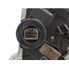 Recambio de cerradura puerta delantera izquierda para lexus rx 300(mcu35) 3.0 v6 cat referencia OEM IAM 5I0816 6904048070 