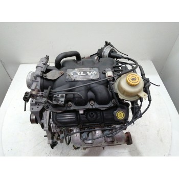 Recambio de motor completo para chrysler voyager (rg) 3.3 v6 cat referencia OEM IAM GR  EGA