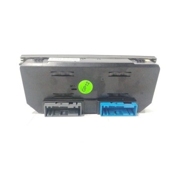 Recambio de mando calefaccion / aire acondicionado para opel zafira b 1.6 16v referencia OEM IAM 13247812  