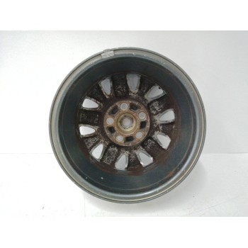 Recambio de llanta para chrysler voyager (gs) 2.5 turbodiesel referencia OEM IAM RW027E 15X6,5JX40 