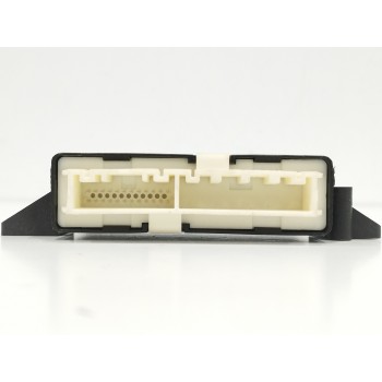 Recambio de modulo electronico para renault kadjar 1.3 tce referencia OEM IAM 259900395R 0263004900 