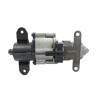 Recambio de motor cierre centralizado trasero derecho para chrysler voyager (rg) 2.8 crd cat referencia OEM IAM 04717974AI  