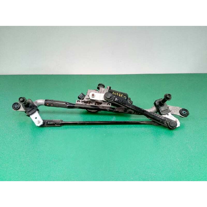 Recambio de motor limpia delantero para kia niro drive referencia OEM IAM 98100G5000  