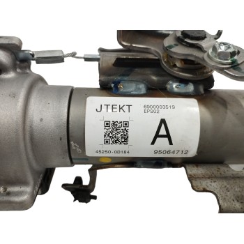 Recambio de columna direccion para toyota yaris 1.5 16v cat referencia OEM IAM 452500D184 JJ301002130 