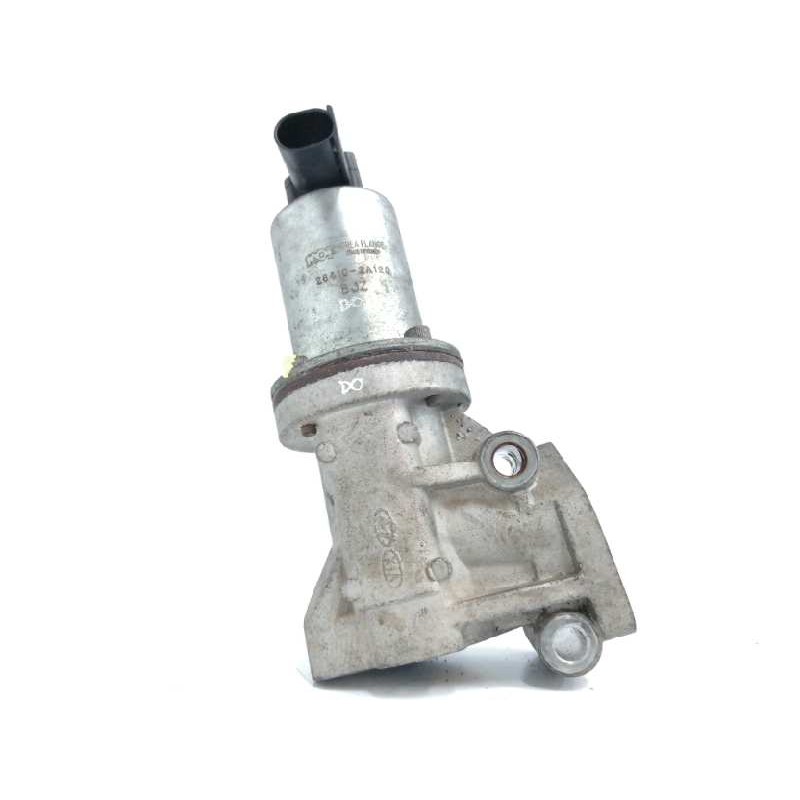 Recambio de valvula egr para kia cee´d hatchback (ed) 1.6 crdi 115 referencia OEM IAM 284102A120  