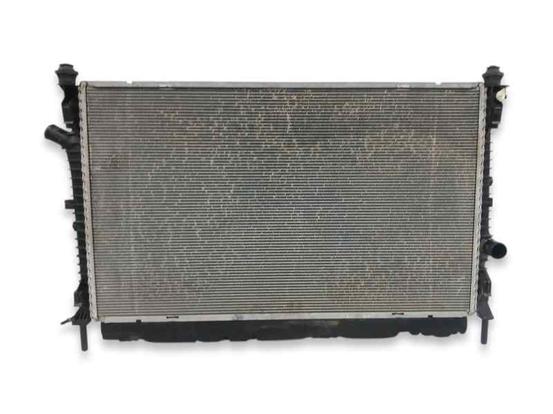 Recambio de radiador agua para ford tourneo custom v362 autobús (f3) 2.0 ecoblue referencia OEM IAM 2002228  