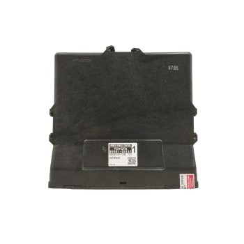 Recambio de modulo electronico para toyota yaris (_p13_) 1.5 hybrid (nhp130_) referencia OEM IAM 899810D161 MB2850005480 