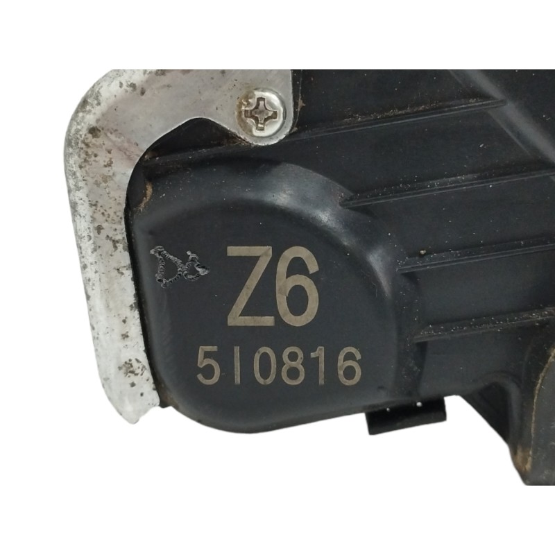 CERRADURA PUERTA DELANTERA IZQUIERDA 6904048070