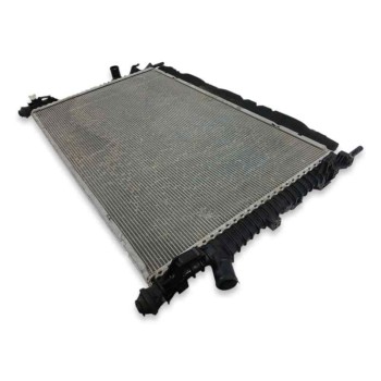 Recambio de radiador agua para ford tourneo custom v362 autobús (f3) 2.0 ecoblue referencia OEM IAM 2002228  