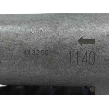 Recambio de tubos aire acondicionado para toyota bz4x (_eam1_) ev (xeam10) referencia OEM IAM 8872042060 4432501140 