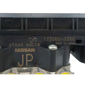 Recambio de abs para infiniti q50 2.2 diesel cat referencia OEM IAM 476604GC1A 1330002350 